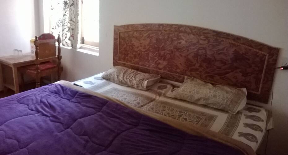 Hotel Royal Foot Hill, Pahalgam 5